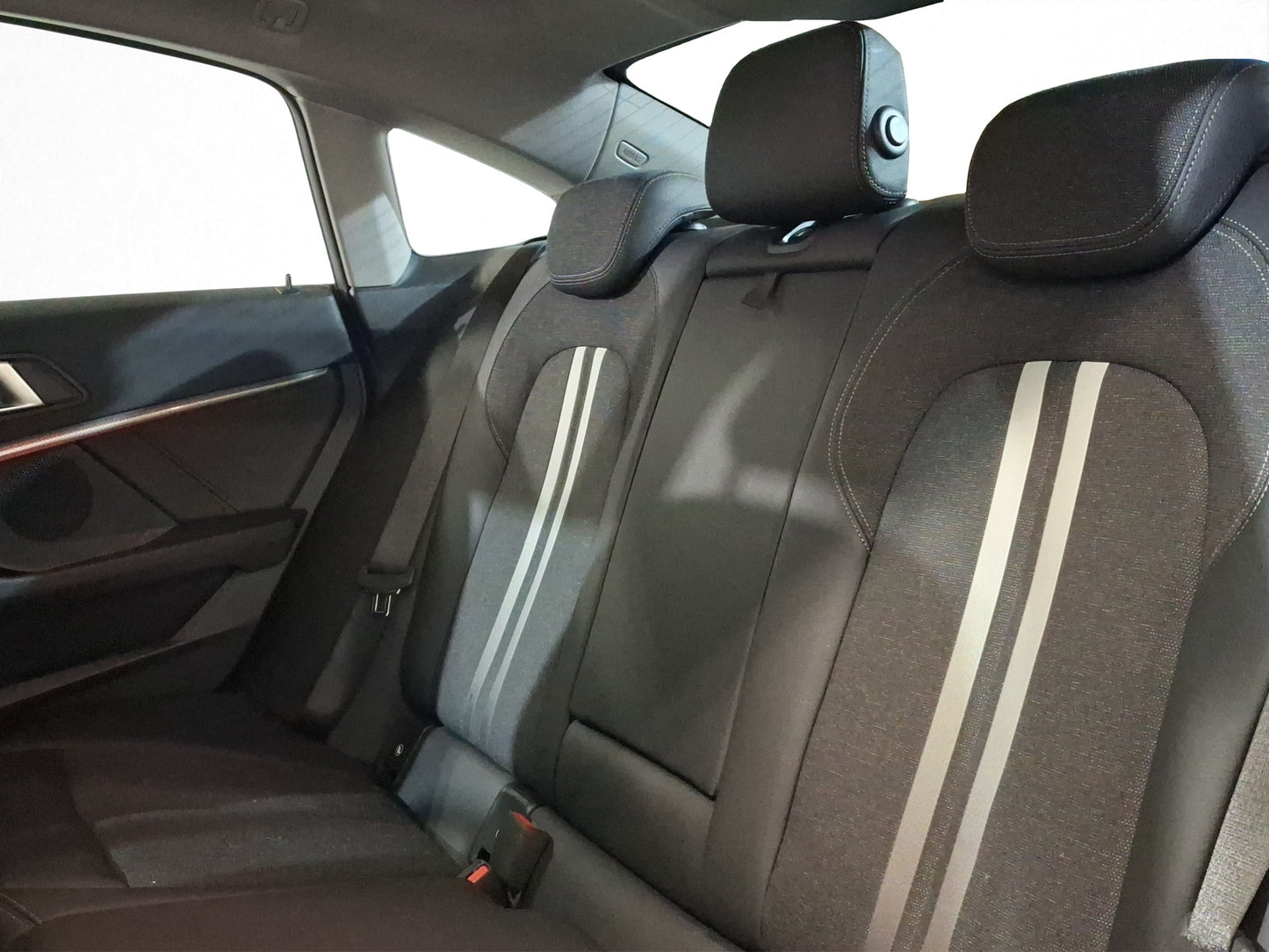 2022 BMW Serie 2 220 Gran Coupe - BMW Wahu México
