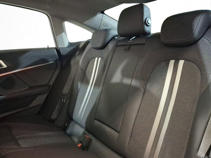 2022 BMW Serie 2 220 Gran Coupe - BMW Wahu México
