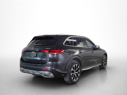 2023 Mercedes Benz Clase GLC 300 MHEV