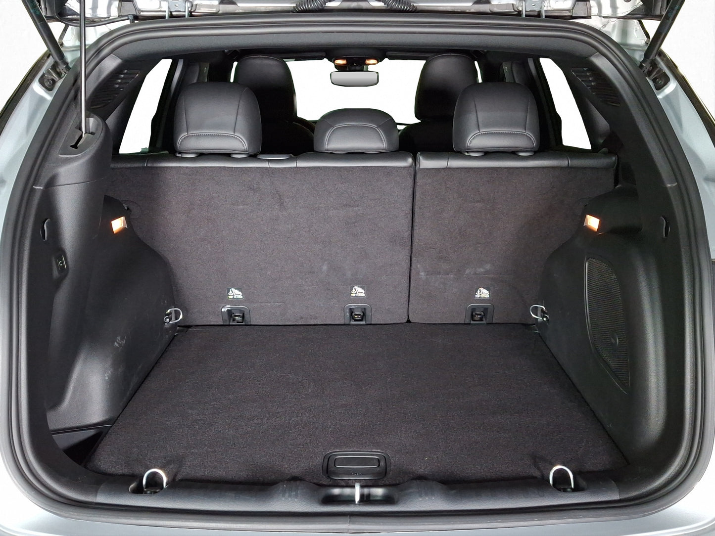2024 Jeep Compass High Altitude
