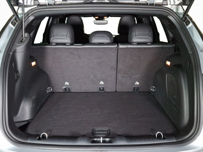 2024 Jeep Compass High Altitude