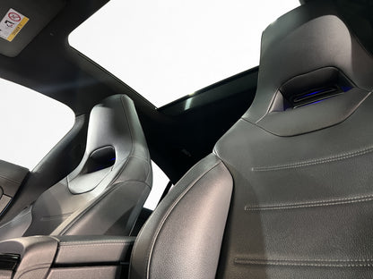 2021 Mercedes Benz Clase CLA 200