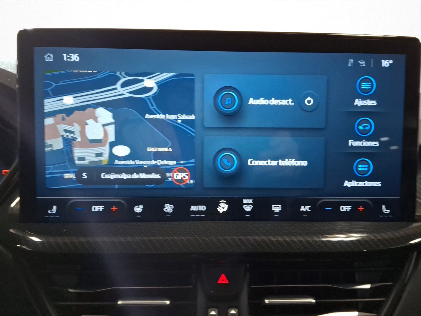 2024 Ford Escape ST Line Elite Hybrid