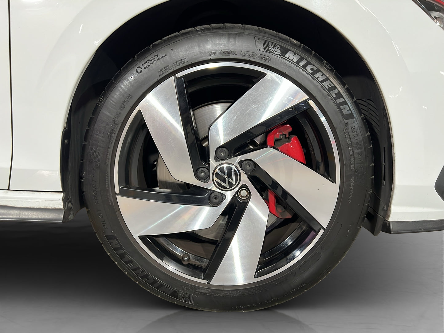 2024 Volkswagen Golf GTI