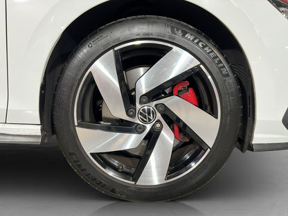 2024 Volkswagen Golf GTI