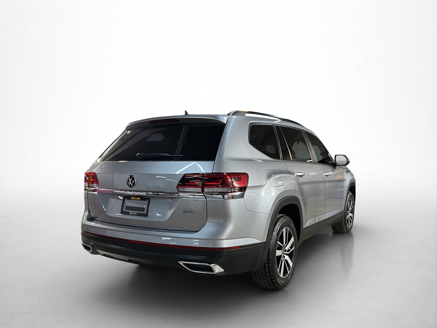 2021 Volkswagen Teramont Trendline