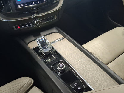2022 Volvo XC60 Inscription AWD