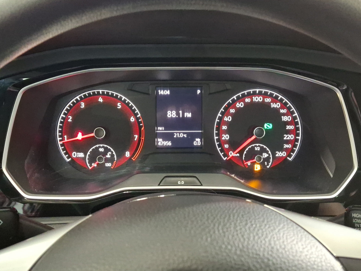2021 Volkswagen Jetta Trendline