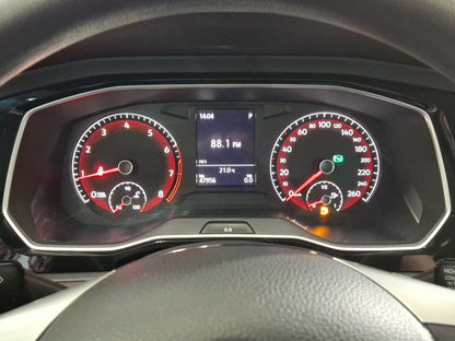 2021 Volkswagen Jetta Trendline