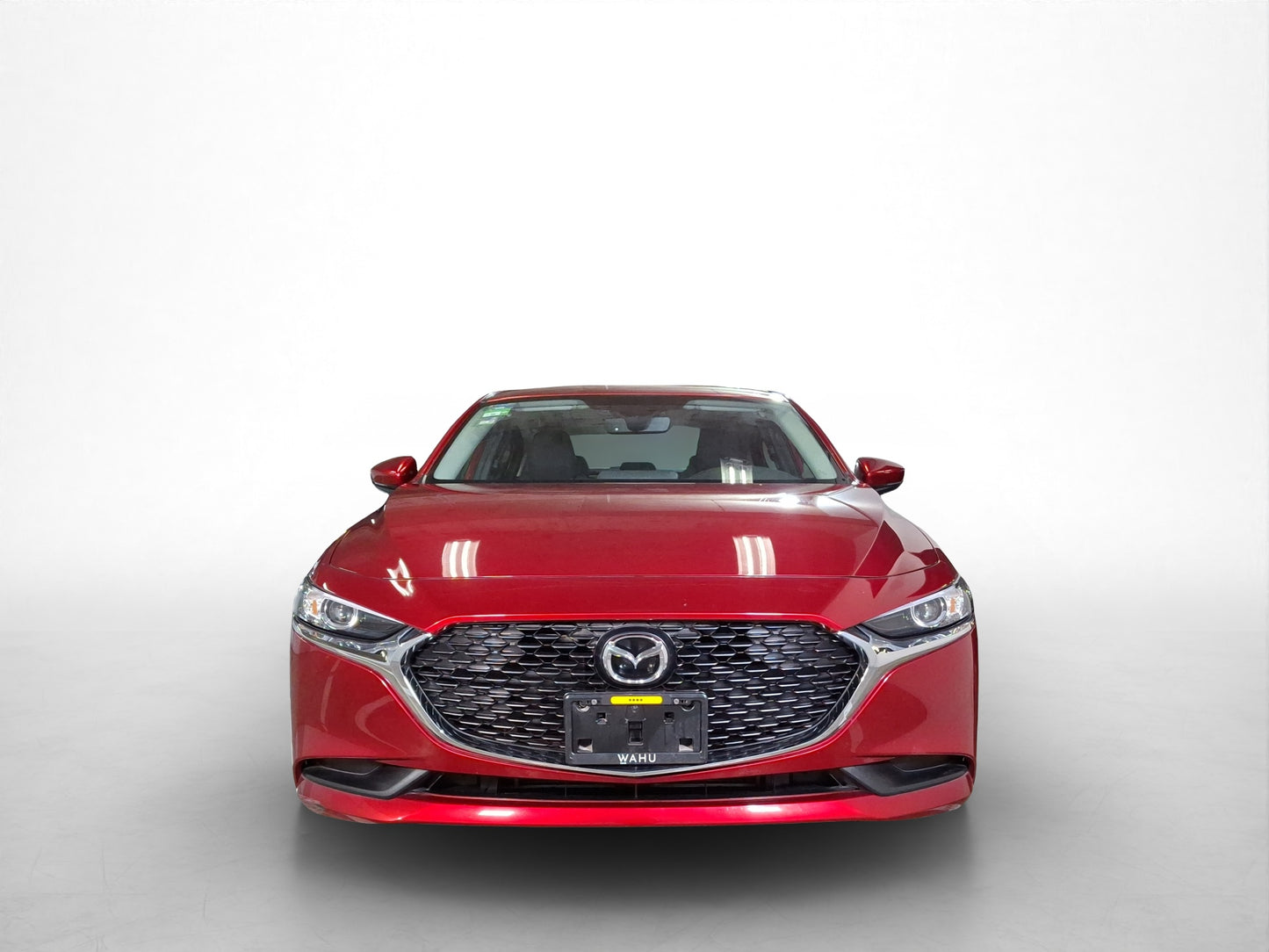 2022 Mazda 3 i Sport MHEV