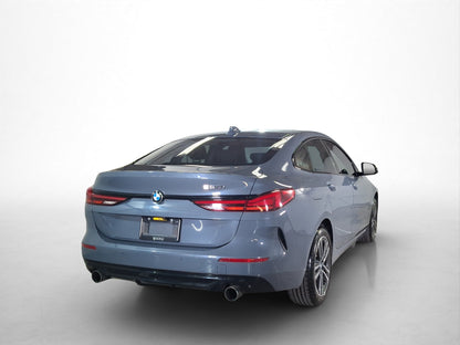 2022 BMW Serie 2 220 Gran Coupe - BMW Wahu México