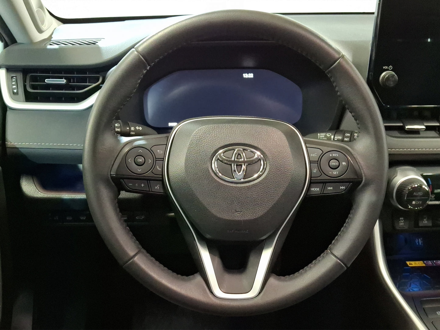 2023 Toyota Rav4 Limited Hybrid