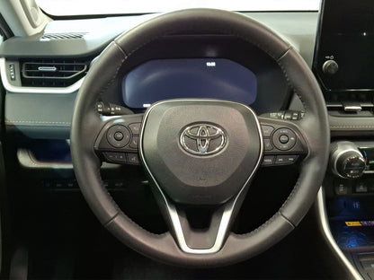 2023 Toyota Rav4 Limited Hybrid