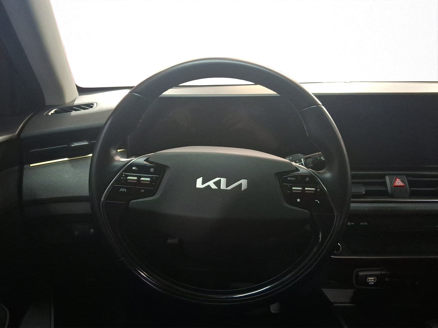 2024 KIA K3 EX Pack