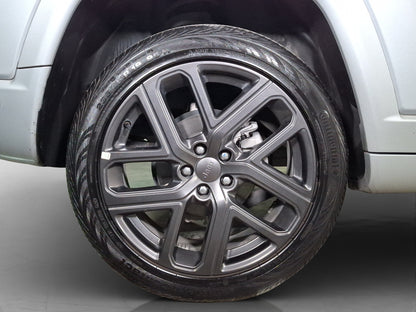 2024 Jeep Compass High Altitude