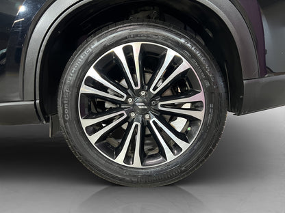 2022 Dodge Journey GT