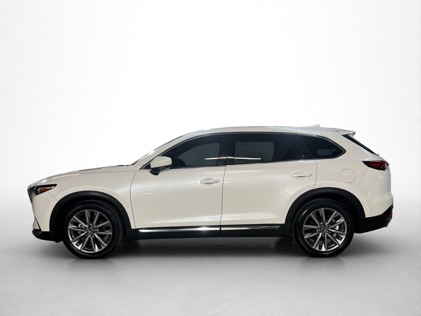 2023 Mazda CX-9 i Grand Touring