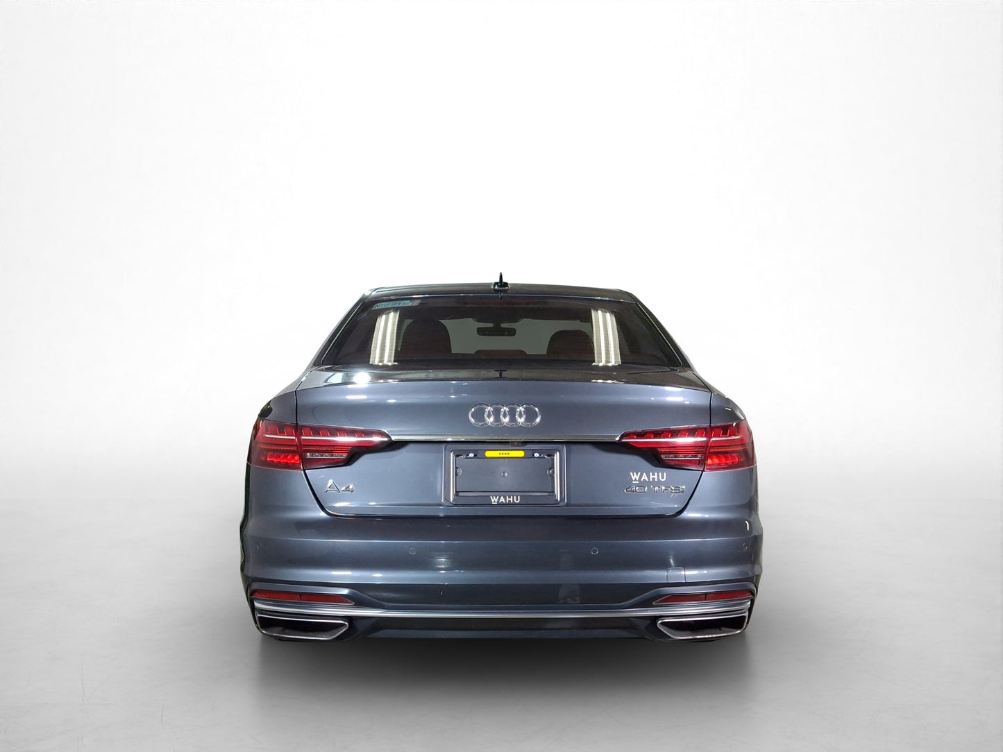 2021 Audi A4 Select 2.0T