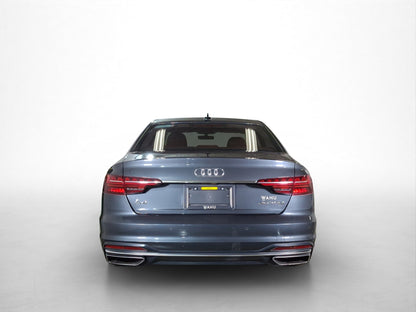 2021 Audi A4 Select 2.0T
