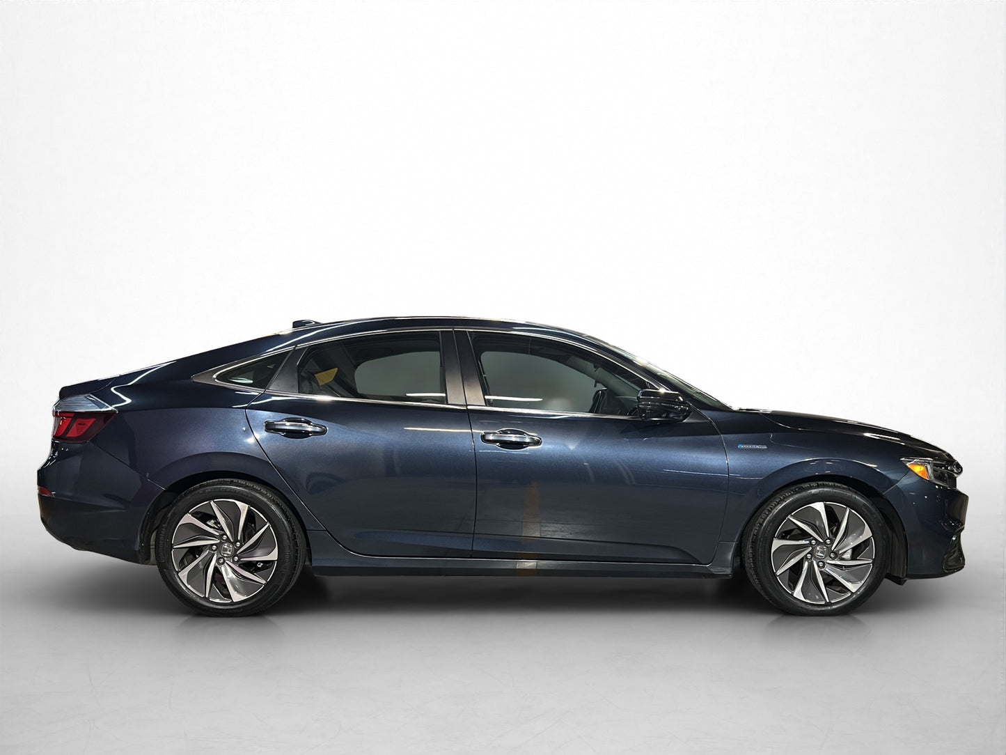 2022 Honda Insight HYBRID