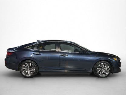 2022 Honda Insight HYBRID
