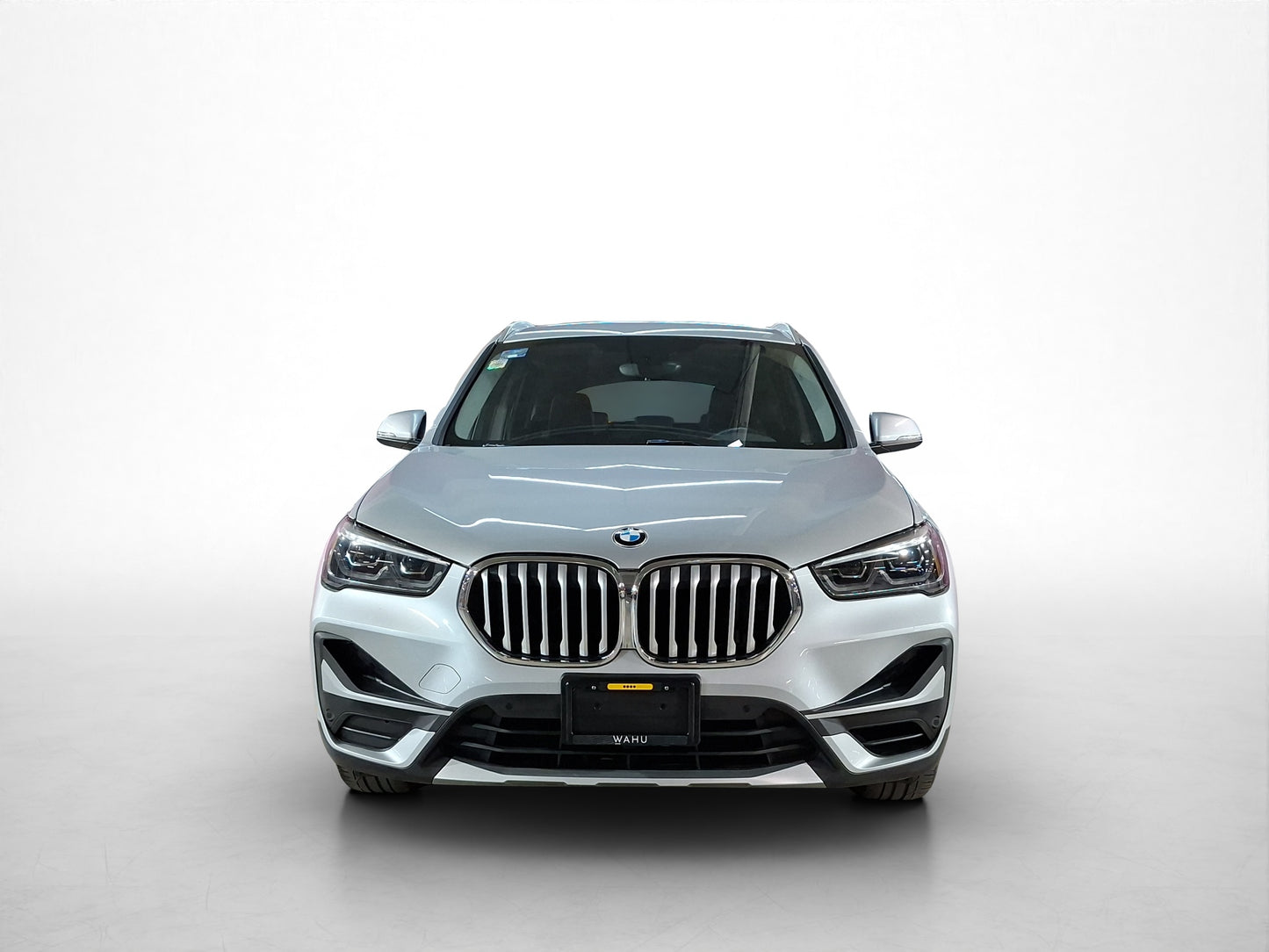2021 BMW X1 20i X Line