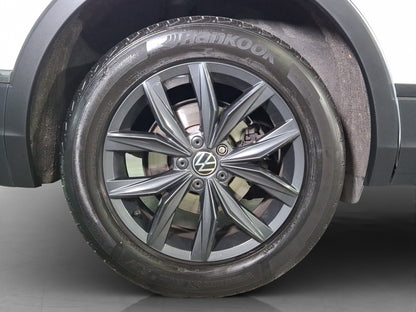 2024 Volkswagen Tiguan Comfortline