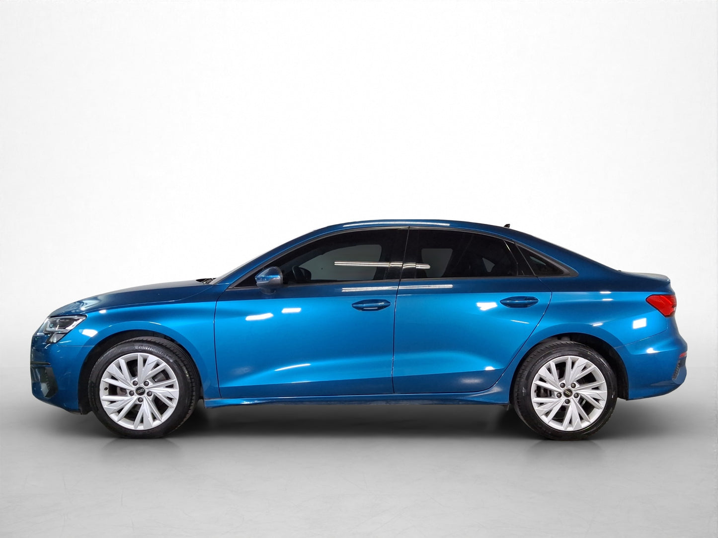 2022 Audi A3 Dynamic 1.4T