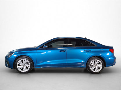 2022 Audi A3 Dynamic 1.4T