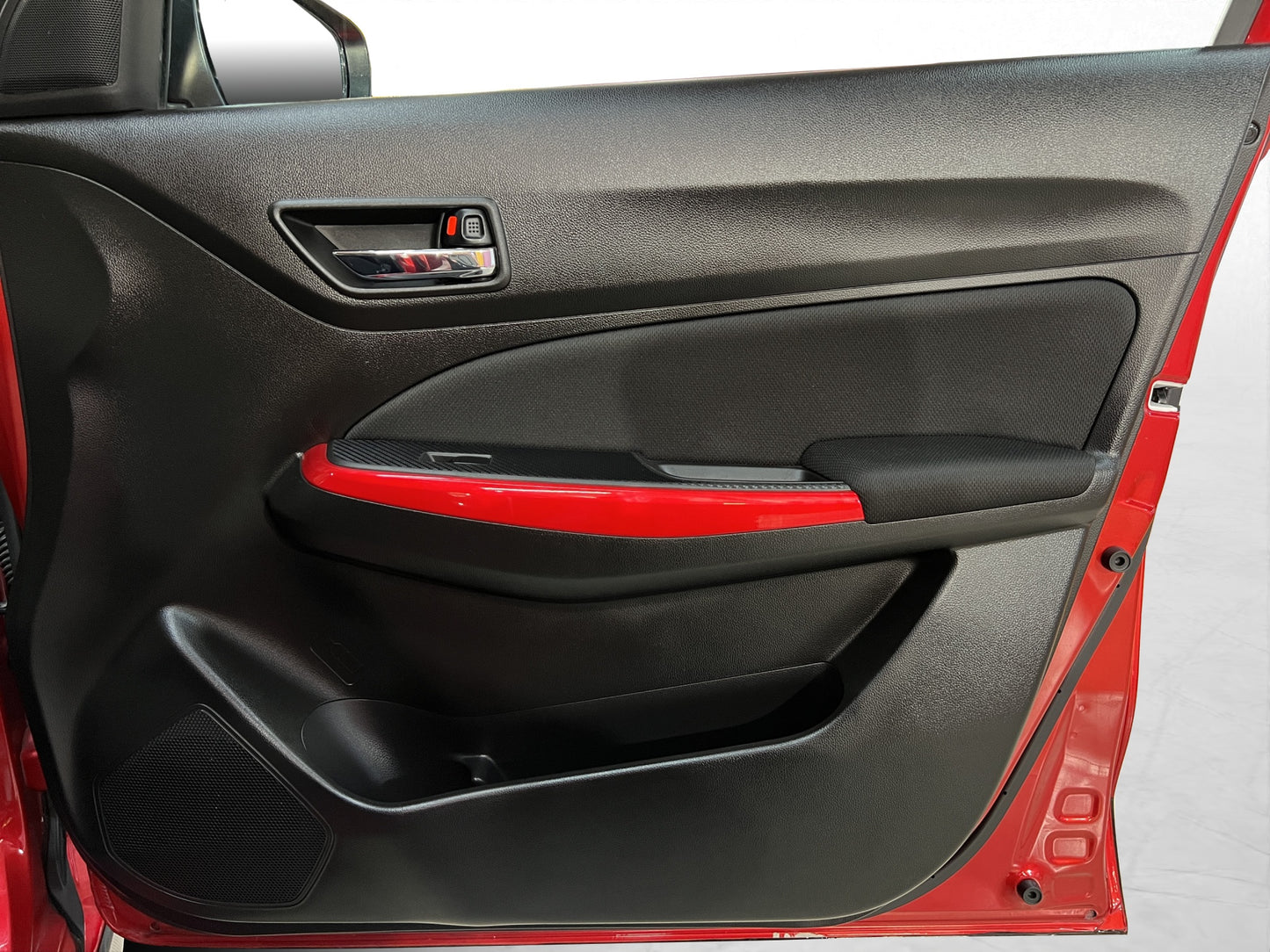 2021 Suzuki Swift Sport