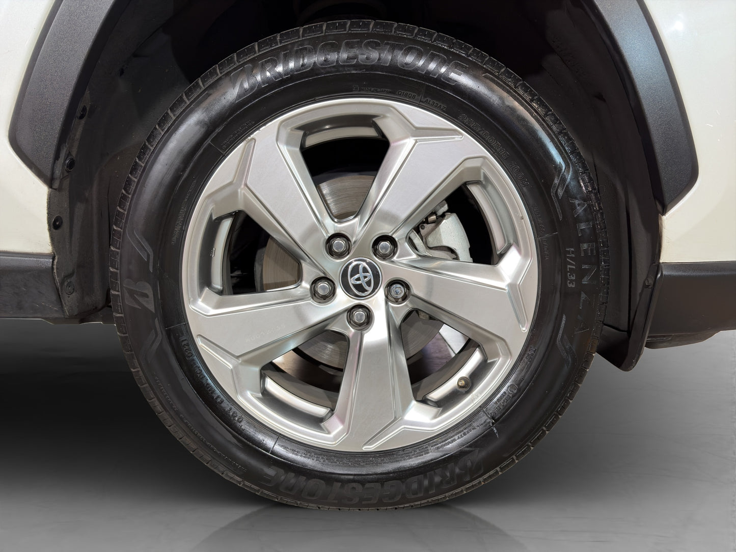 2021 Toyota Rav4 Limited Hybrid