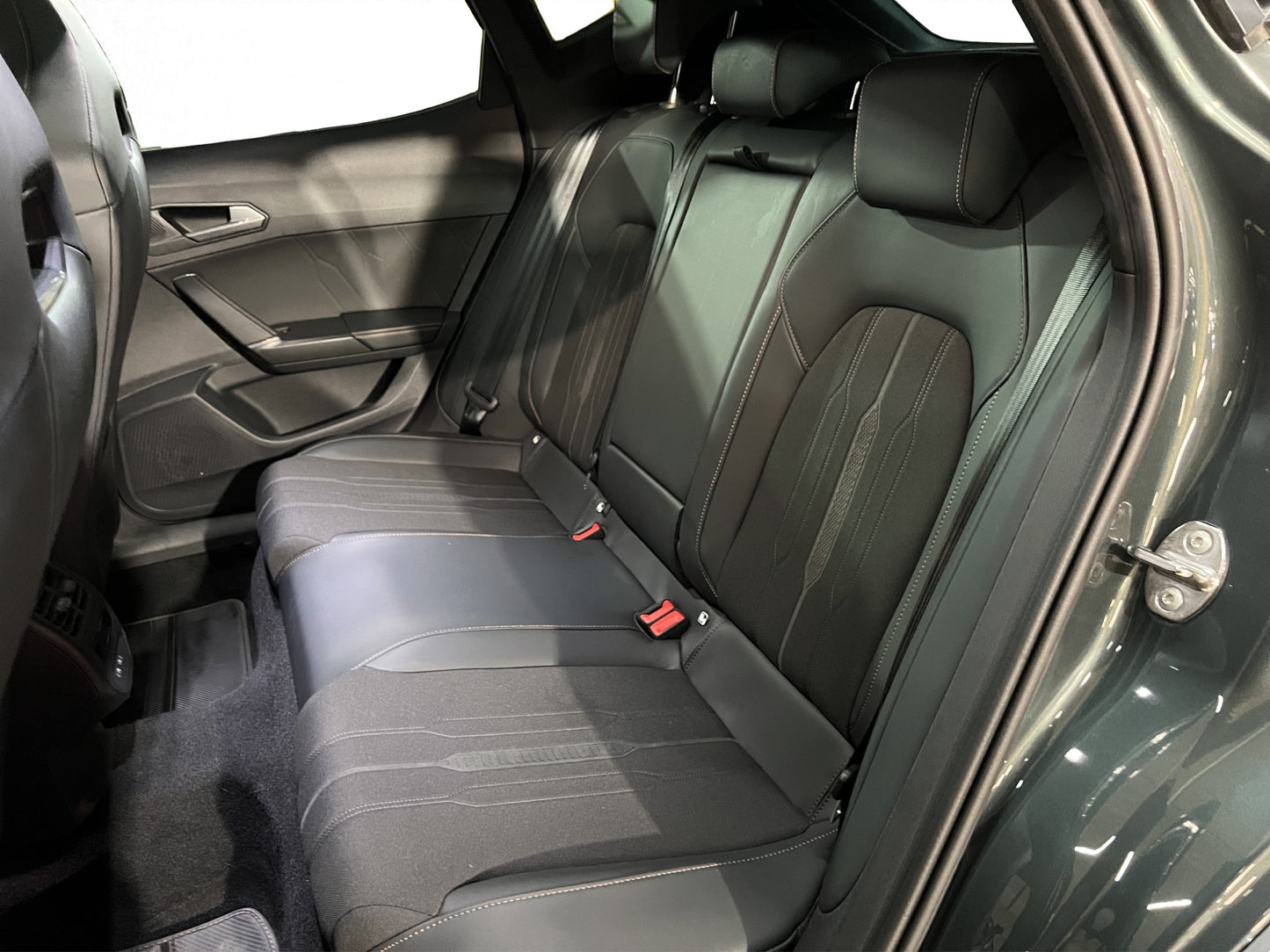 2022 Cupra Formentor High VZ