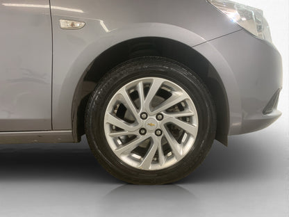 2021 Chevrolet Aveo LT