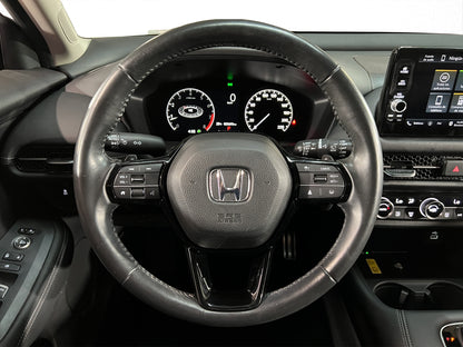 2024 Honda HR-V Touring