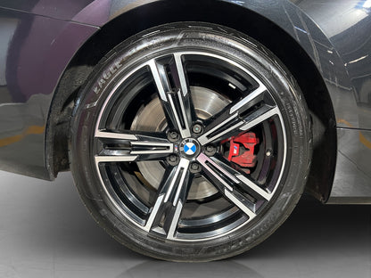 2022 BMW Serie 4 430i Coupe