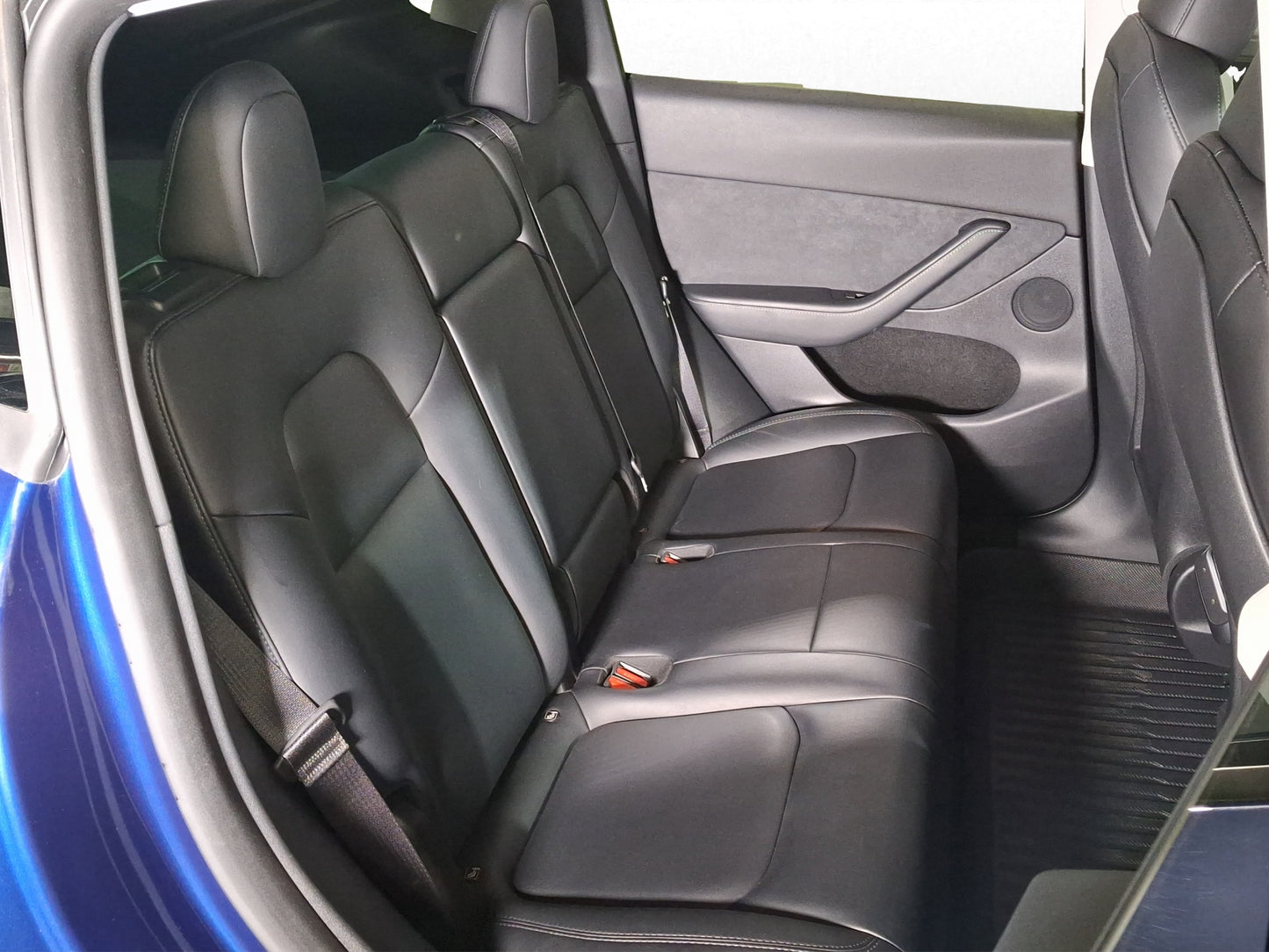 2023 Tesla Model Y Perfomance