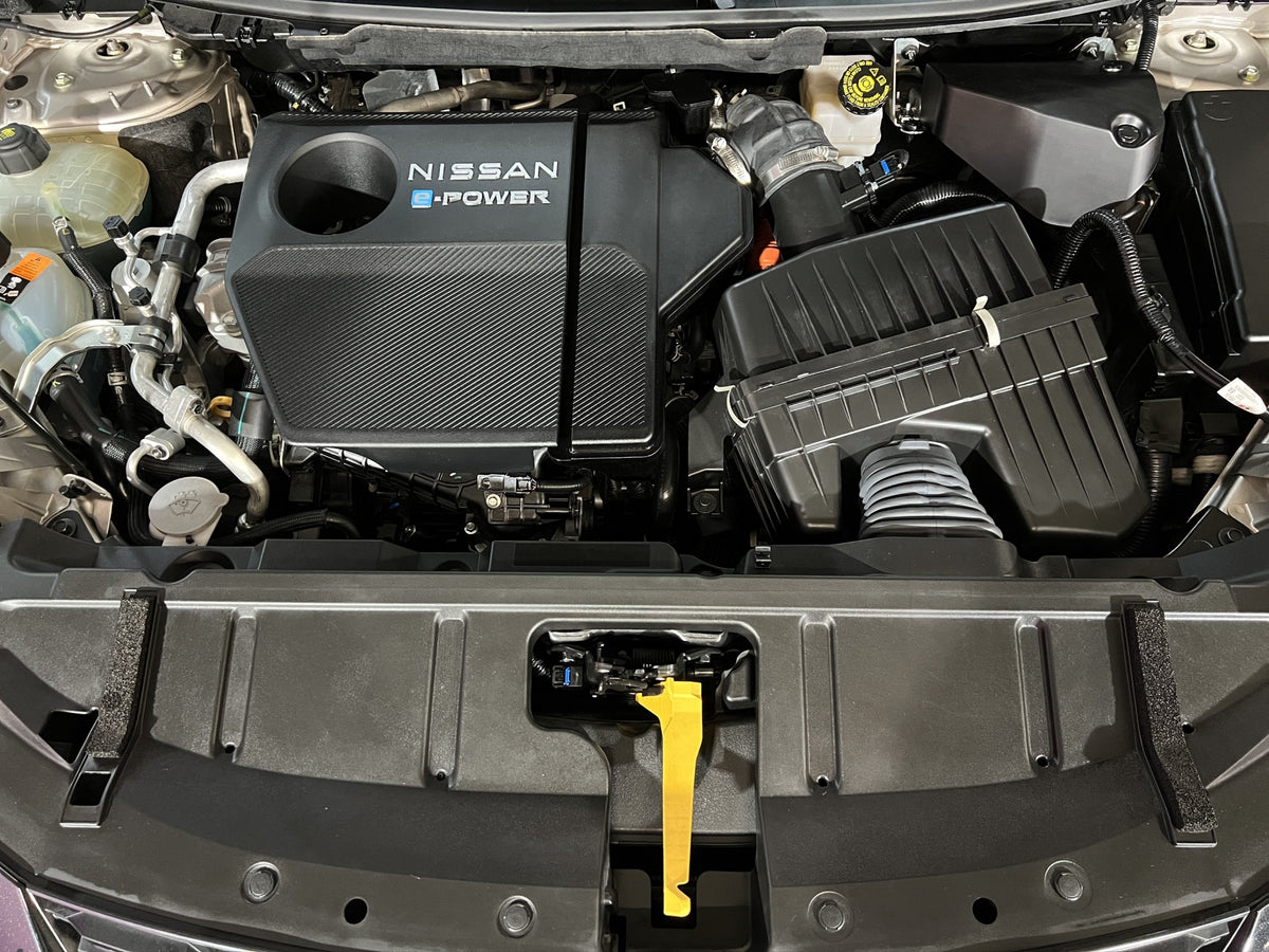 2023 Nissan X-Trail Platinum E-Power