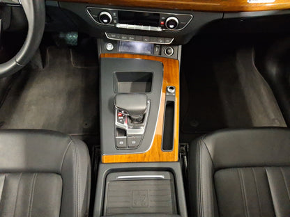 2022 Audi Q5 Elite Sportback