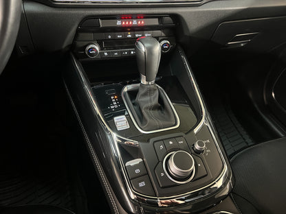 2023 Mazda CX-9 i Grand Touring