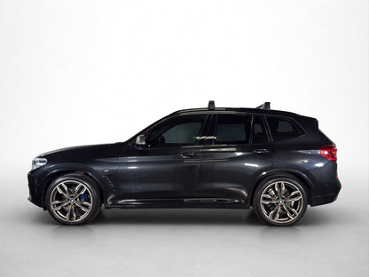 2018 BMW X3 M40i