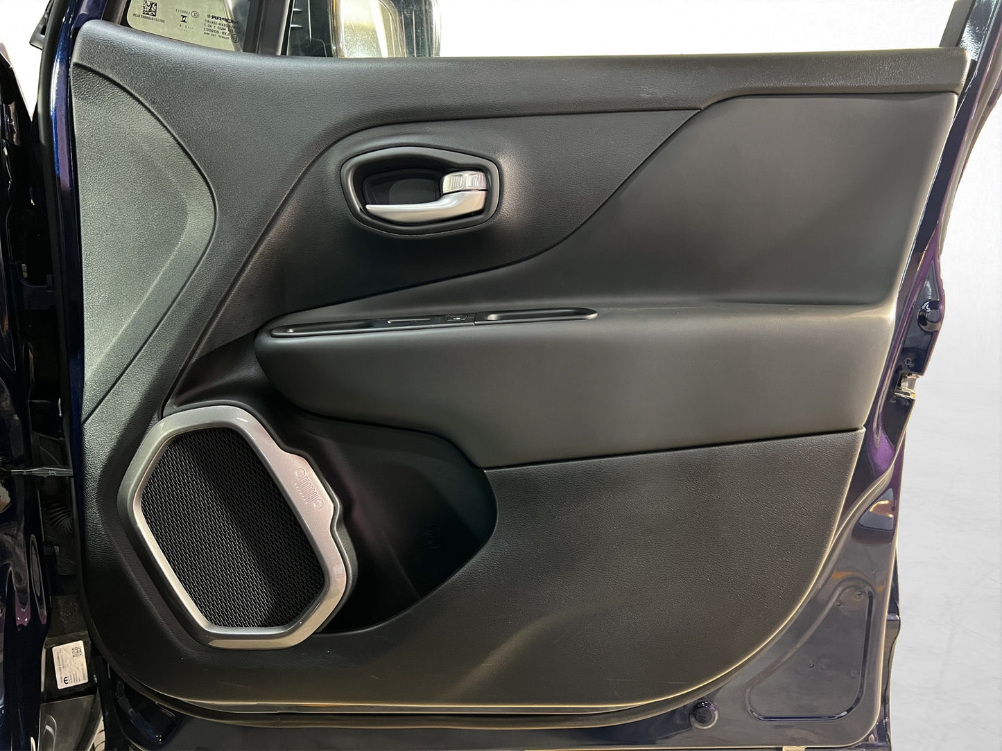 2024 Jeep Renegade Limited