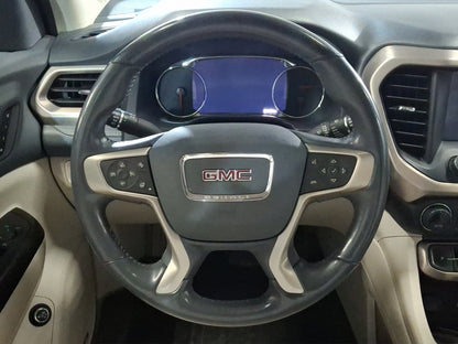 2021 GMC Acadia Denali IronGlass Thor 2