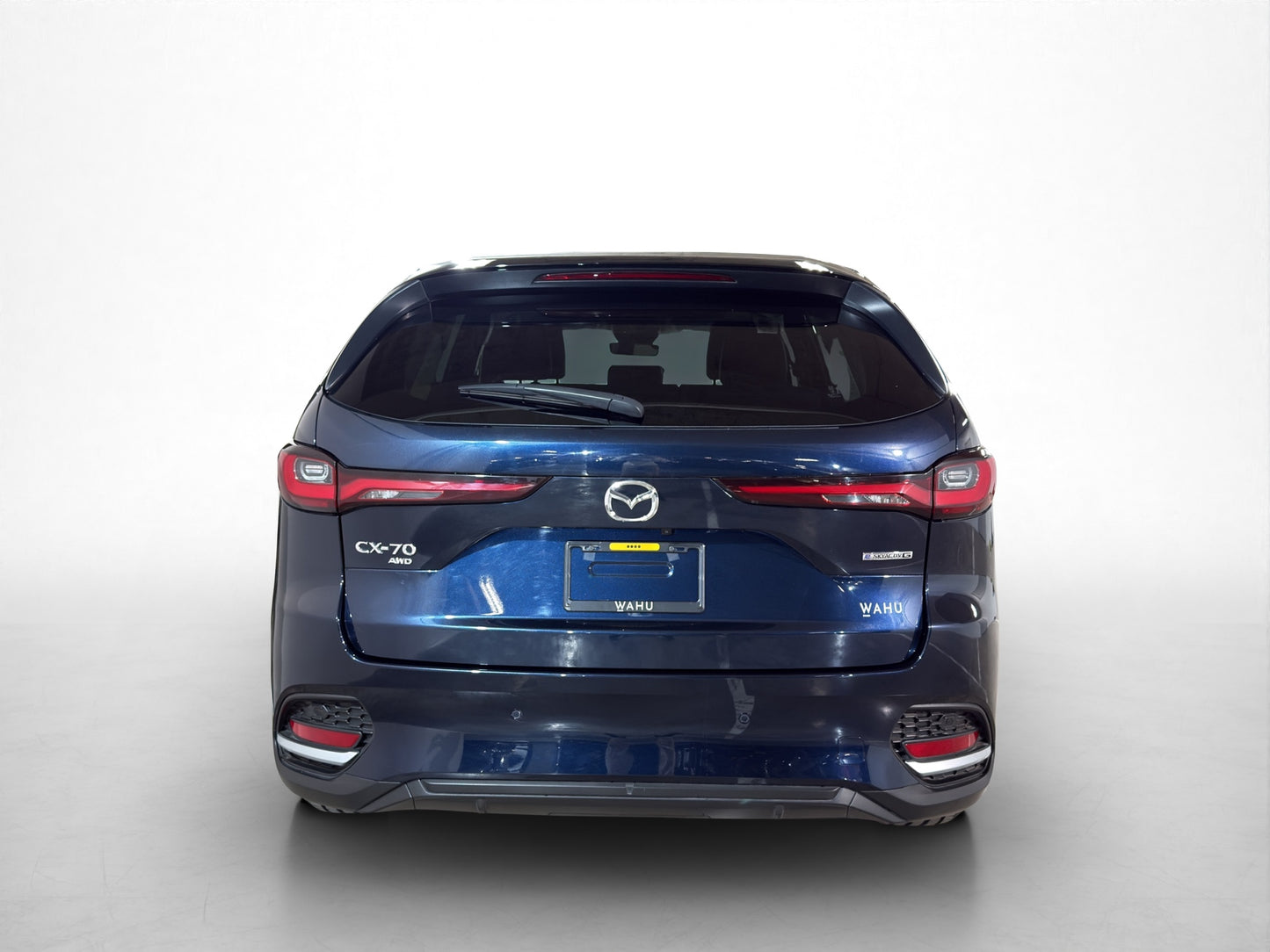 2025 Mazda CX-70 I Grand Touring MHEV