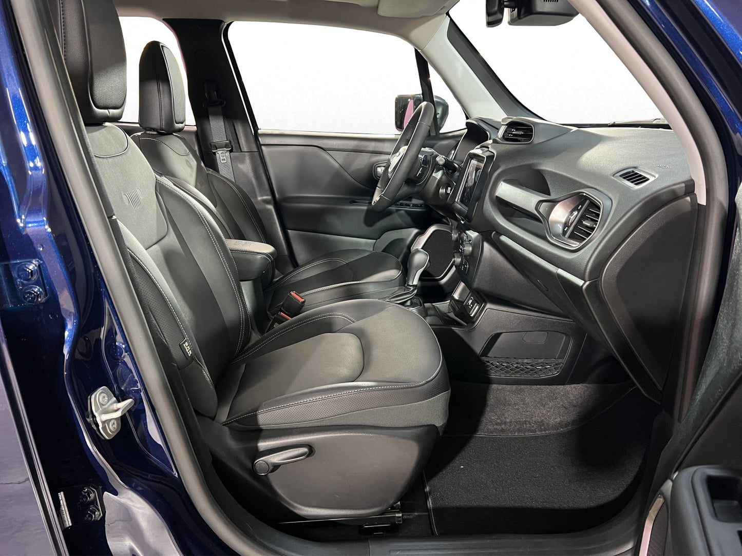 2024 Jeep Renegade Limited