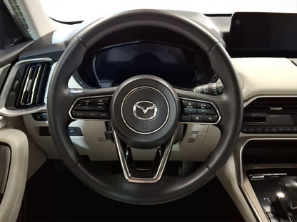 2025 Mazda CX-90 Signature MHEV