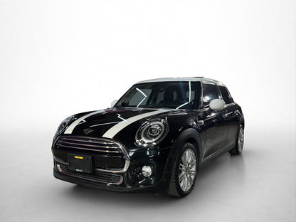 2019 Mini Cooper Pepper 5 Pts