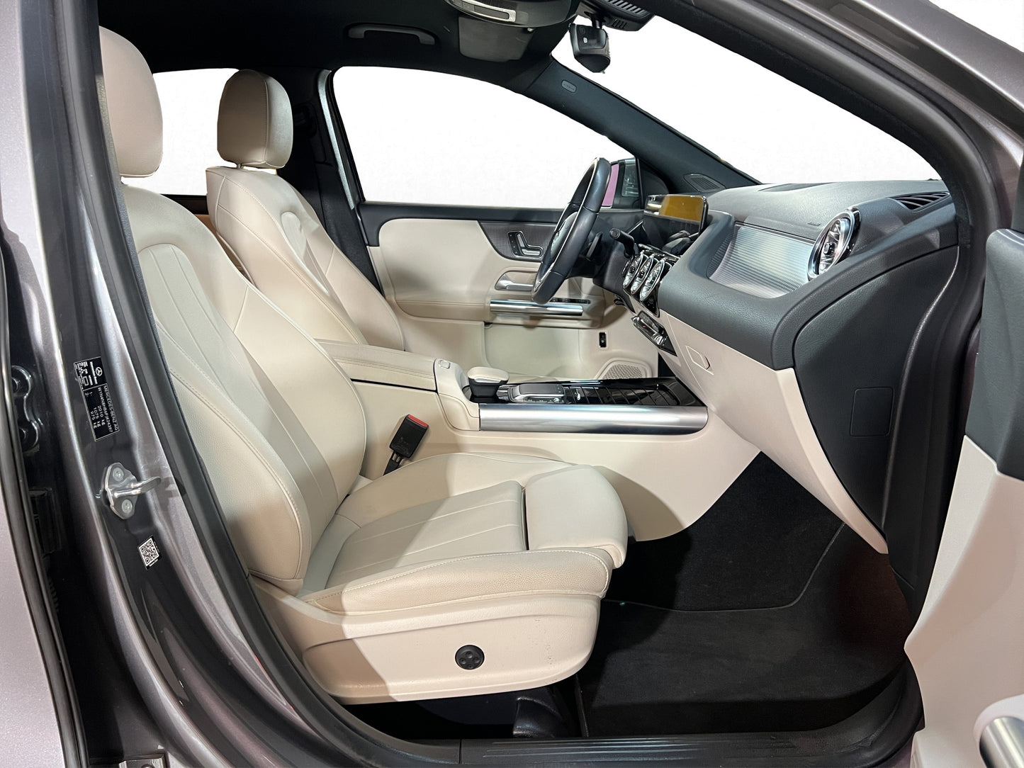 2023 Mercedes Benz Clase GLA 200 Progressive