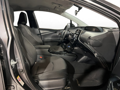 2020 Toyota Prius Híbrido Base