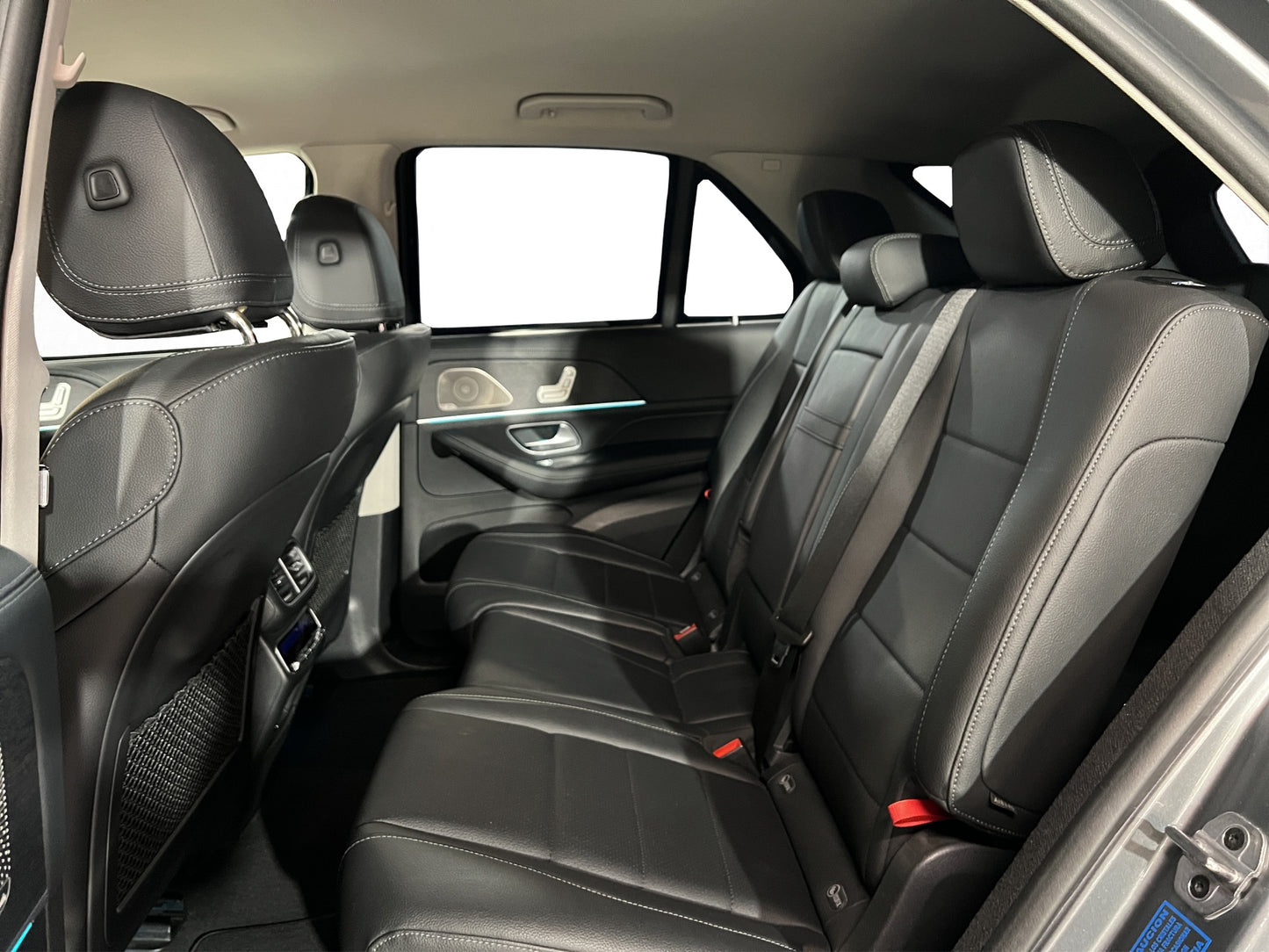 2022 Mercedes Benz Clase GLE 450 Sport  Blindaje Nivel III