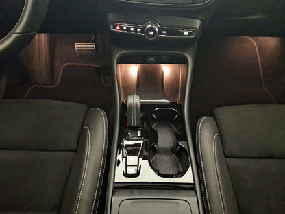 2021 Volvo XC40 R-Design T5 AWD
